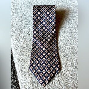 Christian Dior Men’s Tie